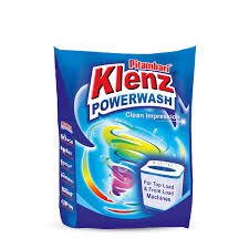 Pitambari Klenz Powerwash- 1Kg